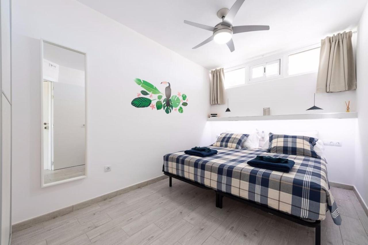 شقة 4 Minutes Walk From Yumbo ماسبالوماس المظهر الخارجي الصورة